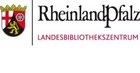 Landesbibliothekszentrum RLP
